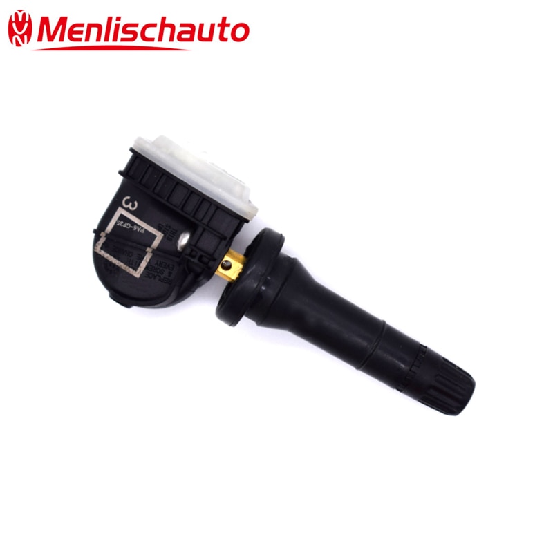   1lot EV6T-1A150-CB EV6T-1A180-DB TPMS Ÿ̾ з Sensor 433Mhz Fits For Focus Ran-ger